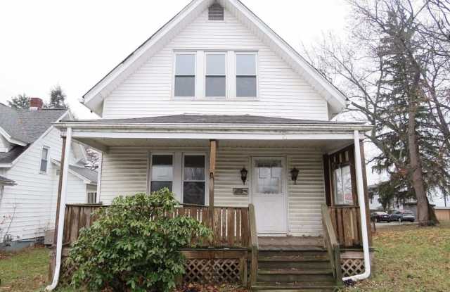 16 Trader St - 16 Trader Street, Uniontown, PA 15401 16 Trader St - 16 Trader Street, Uniontown, PA 15401