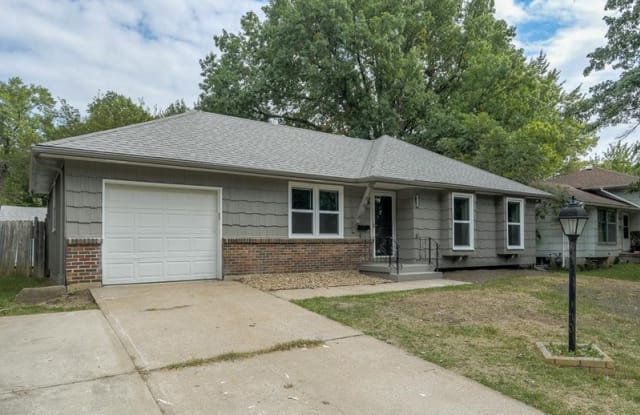 10129 Bennington Ave. - 10129 Bennington Avenue, Kansas City, MO 64134