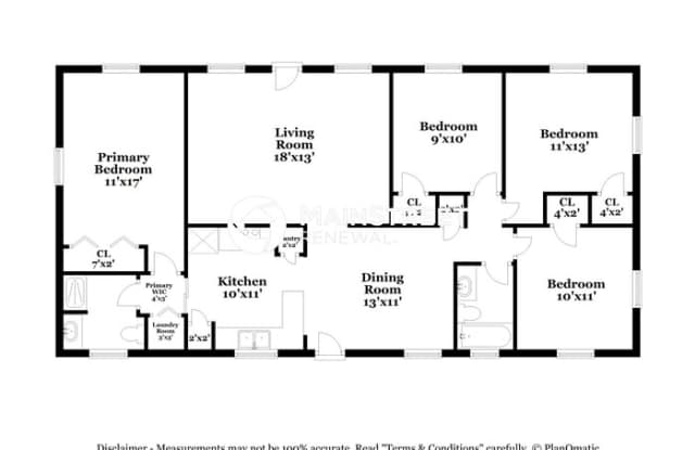 4149 Dalry Drive Gallery 2
