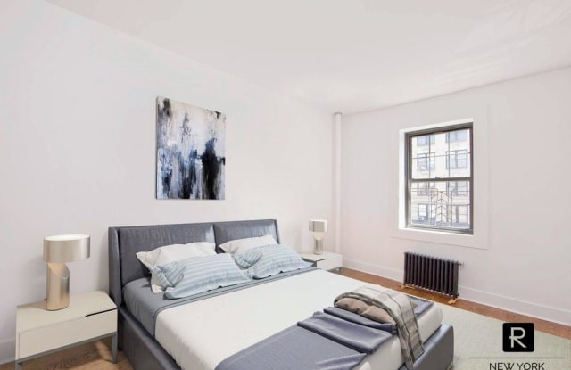 180 Seventh Avenue - 180 7th Avenue, New York City, NY 10011