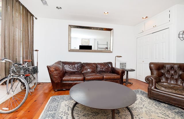 113 West 78th Street - 113 West 78th Street, New York City, NY 10024