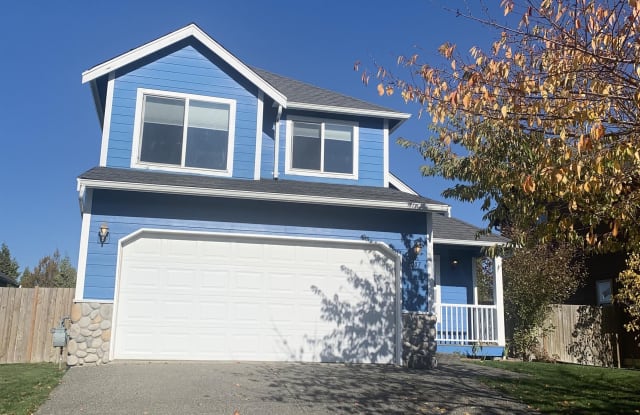 4007 Ava Lane - 4007 Ava Lane, Whatcom County, WA 98226
