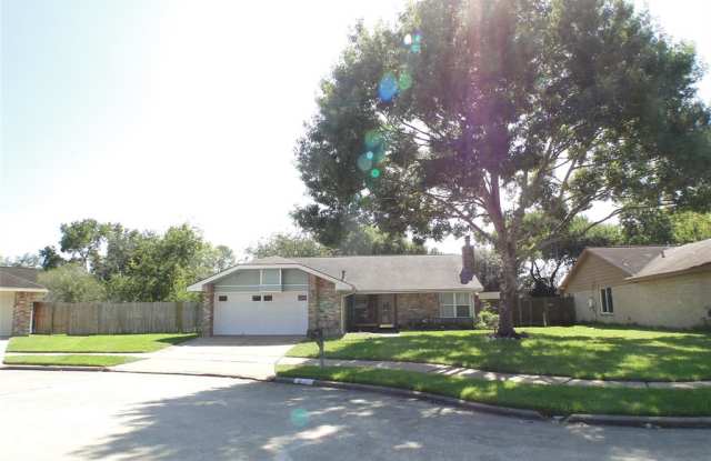 15311 Mondrian Drive - 15311 Mondrian Drive, Mission Bend, TX 77083