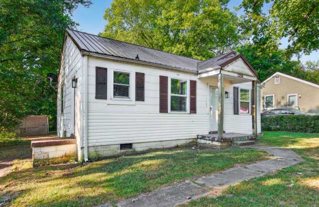 1224 Greenfield Drive Home For Rent! Gallery 1