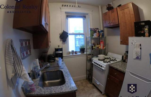 1439 Commonwealth Ave. photos photos