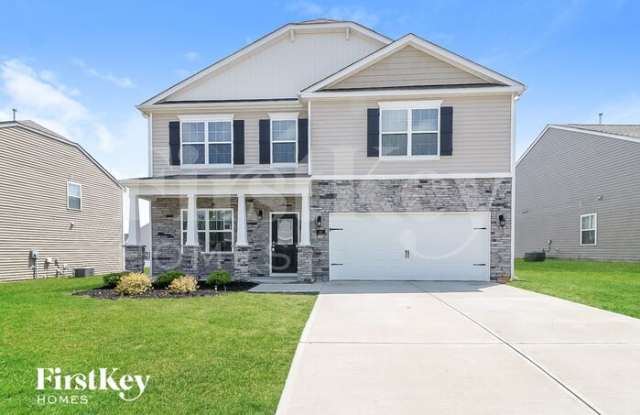 43 South Great White Way - 43 South Great White Way, Johnston County, NC 27527