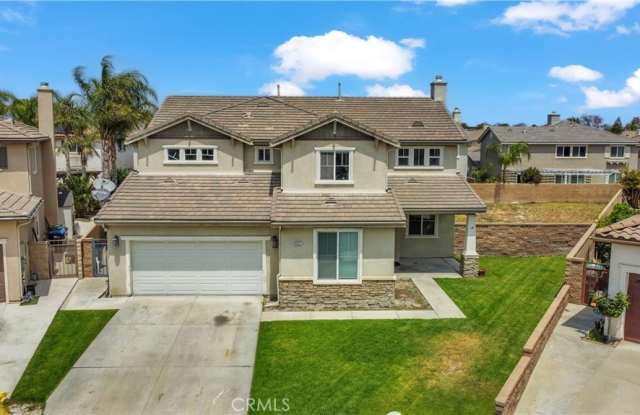 6522 Hollis Street - 6522 Hollis Street, Eastvale, CA 92880