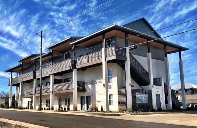 St. Thomas Flats photos photos