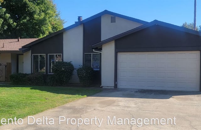 2307 Summerbreeze Court - 2307 Summerbreeze Court, Rancho Cordova, CA 95670