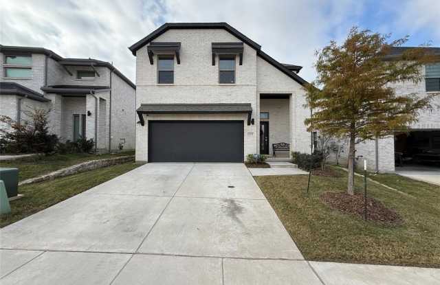 119 Genovese Drive - 119 Genovese Drive, Collin County, TX 75071