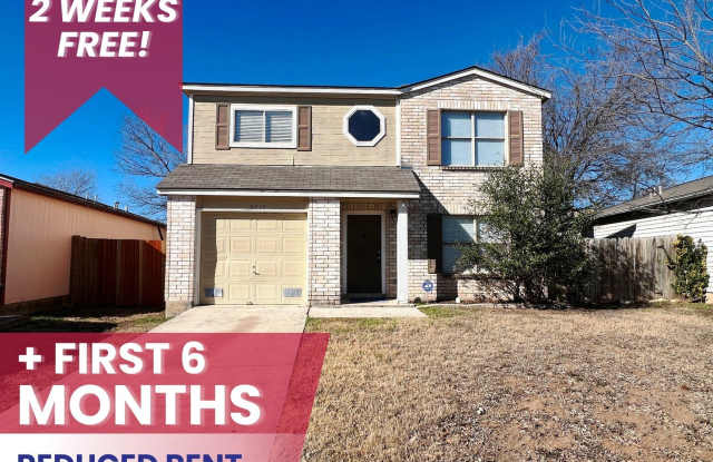 6210 Aragon Village - 6210 Aragon Village, San Antonio, TX 78250