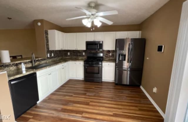 593 Lazelle Road - 593 Lazelle Road, Columbus, OH 43081