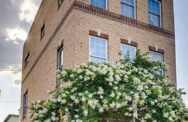 604 S GLOVER STREET - 604 South Glover Street, Baltimore, MD 21224