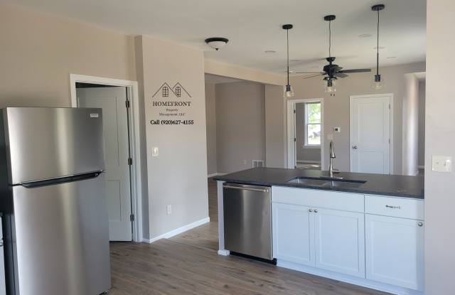 1828 South 11th Street - 1828 South 11th Street, Sheboygan, WI 53081