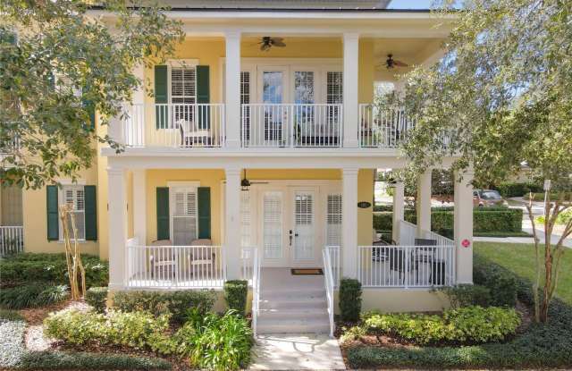 Fabulous Baldwin Park Condo Gallery 1