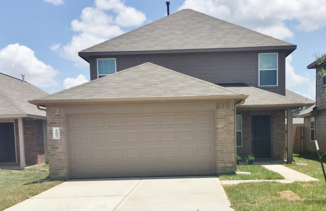 19003 Moynihan Dr - 19003 Moynihan Dr, Harris County, TX 77449