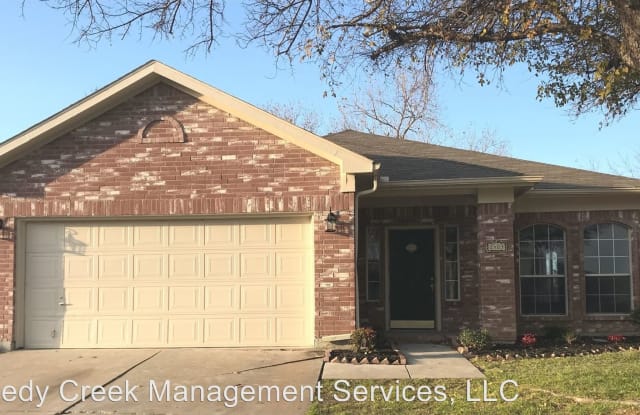 2403 Whispering Creek Drive - 2403 Whispering Creek Drive, Arlington, TX 76018