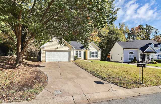 Updated Three Bedroom Home in Northwoods Neighborhood! photos photos Updated Three Bedroom Home in Northwoods Neighborhood! photos photos