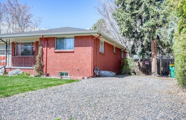 1735 Upham Street - 1735 Upham Street, Lakewood, CO 80214