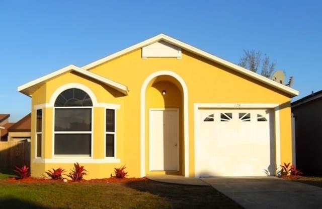3 Bedroom 2 Bath House For Rent Orlando photos photos