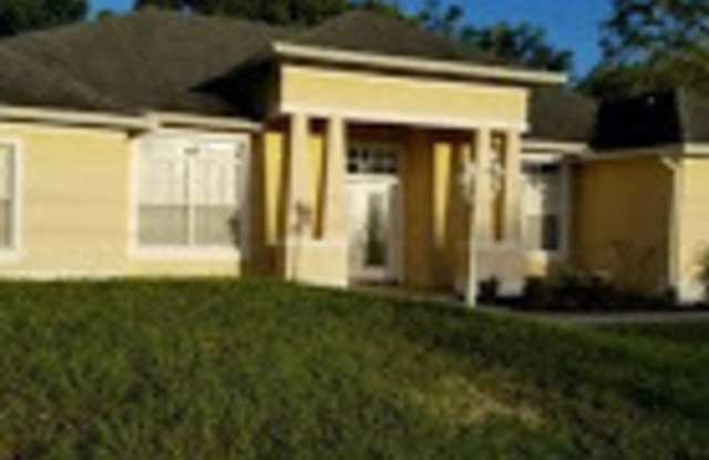 2209 Vincent Rd. - 1 - 2209 Vincent Road, Union Park, FL 32817