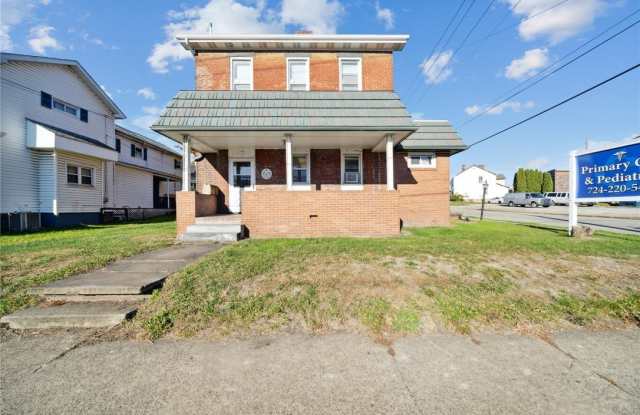 103 Market St - 103 Market Street, Scottdale, PA 15683