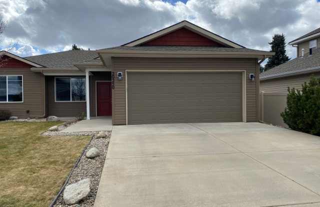 Liberty Lake Area-3 beds, 2baths Rancher Style House for rent Available NOW photos photos