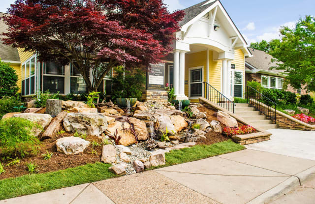Wellington Place at Olde Town photos photos