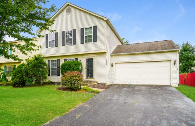 8935 Coral Canyon Cir - 8935 Coral Canyon Circle, Reynoldsburg, OH 43068