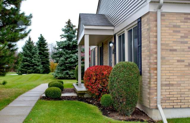 44666 Connecticut - 44666 Connecticut Court, Macomb County, MI 48038