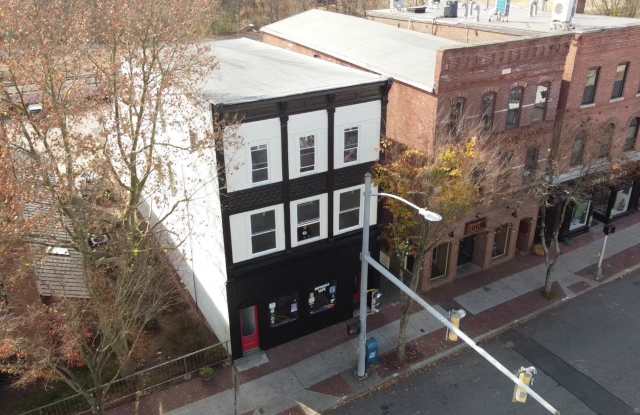 736 Main Street - 736 Main Street, Willimantic, CT 06226