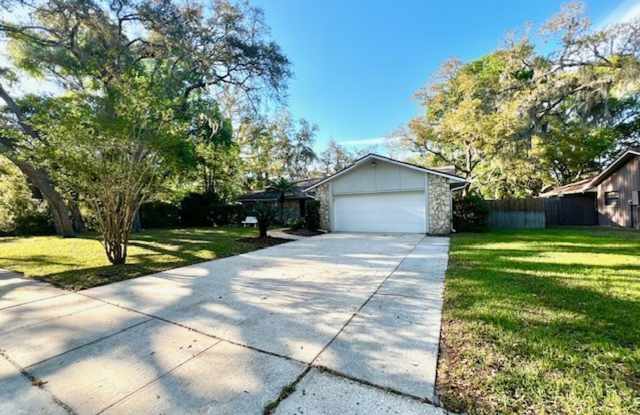 Welcome Home! Move in October!! Beautiful 3X2 with fenced in yard & 2 car garage! Lawn care included! Wonderful community boat ramp!! photos photos