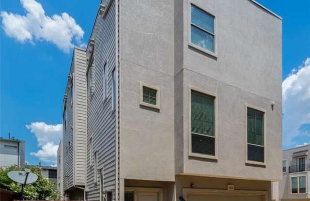 2100 N Fitzhugh Avenue - 2100 North Fitzhugh Avenue, Dallas, TX 75204
