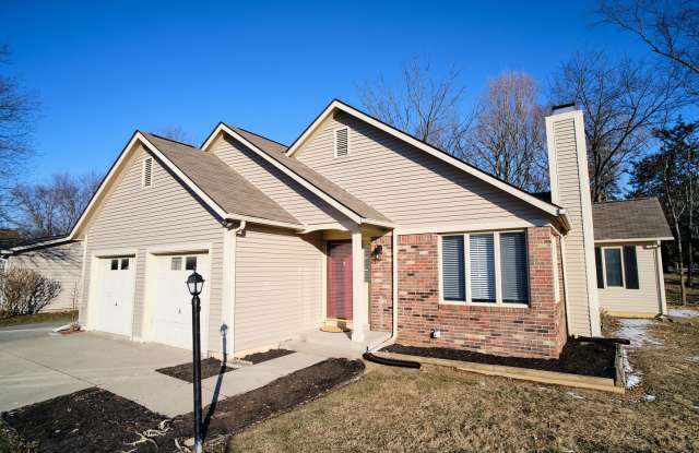 Noblesville Schools-3BDRM Home Gallery 3