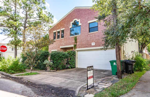 1835 Branard Street - 1835 Branard Street, Houston, TX 77098