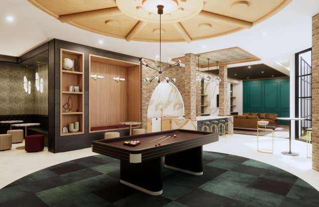 The Vault on Main Gallery 4