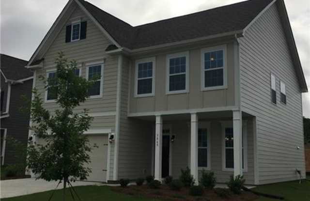 3866 Lake Breeze Drive - 3866 Lake Breeze Drive, Lake Norman of Catawba, NC 28673