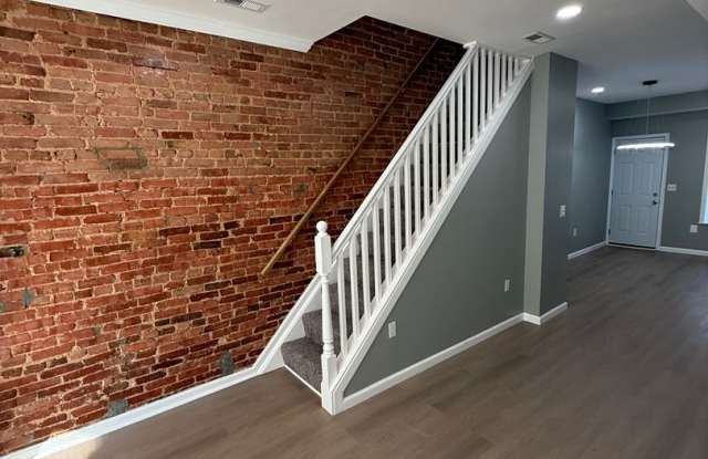 *PRICE REDUCED* Freshly Renovated Home on Up and Coming Street in 21224!! - 215 North Curley Street, Baltimore, MD 21224 *PRICE REDUCED* Freshly Renovated Home on Up and Coming Street in 21224!! - 215 North Curley Street, Baltimore, MD 21224