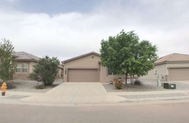 Spacious 3BR/2BA Los Lunas Home with Open Layout, Office Space & Refrigerated Air photos photos