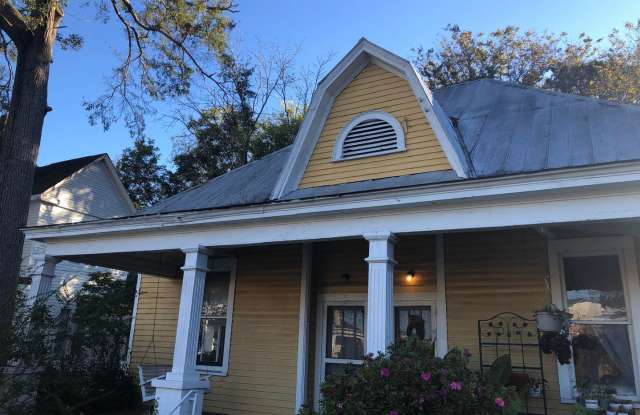 Duplex in Historic Downtown Opelika - 403 Geneva Street, Opelika, AL 36801