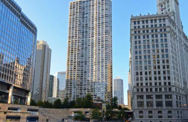 405 North Wabash Ave. - 405 North Wabash Avenue, Chicago, IL 60611