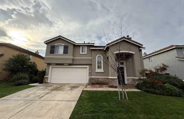 Gated 3BR|2.5BA|1508SF|2 Car Garage| Tenant pays $175 for WS | Community Pool, Clubhouse,  Fishing! photos photos