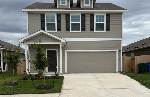 1105 Cattail Lane - 1105 Cattail Lane, Bastrop, TX 78602