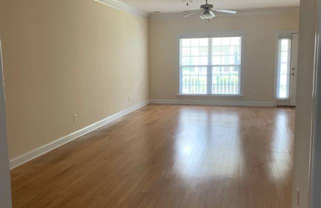 3 Bedroom 2 1/2 bath Townhome - 502 Bradwell Street, Hinesville, GA 31313
