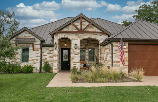 311 Sombrero - 311 Sombrero, Horseshoe Bay, TX 78657