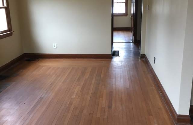 Classic Tudor Style 4 Bedroom 1 & 1/2 Bath Home Gallery 3