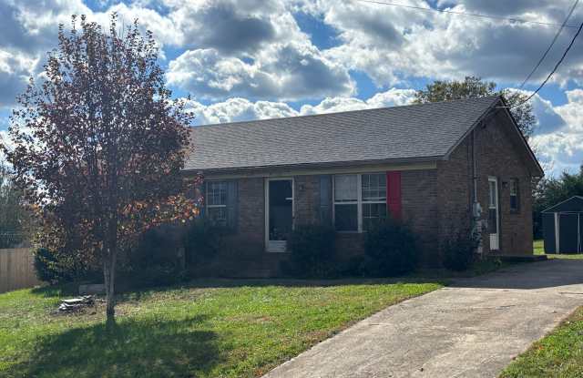 102 Rainbow Court - 102 Rainbow Court, Bardstown, KY 40004