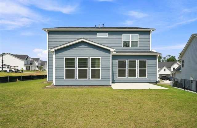 4719 Wilderness Trail Gallery 3