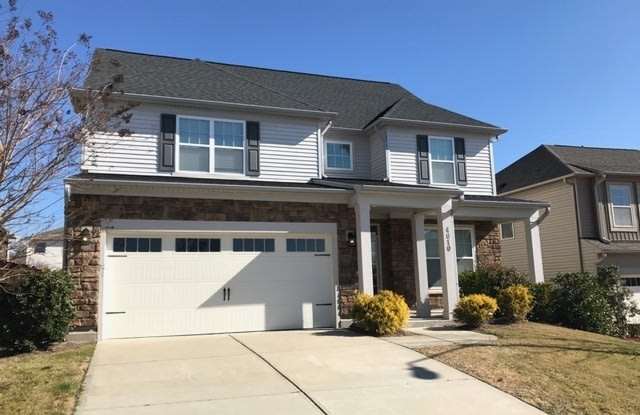 4010 Strendal Drive - 4010 Strendal Drive, Cary, NC 27519