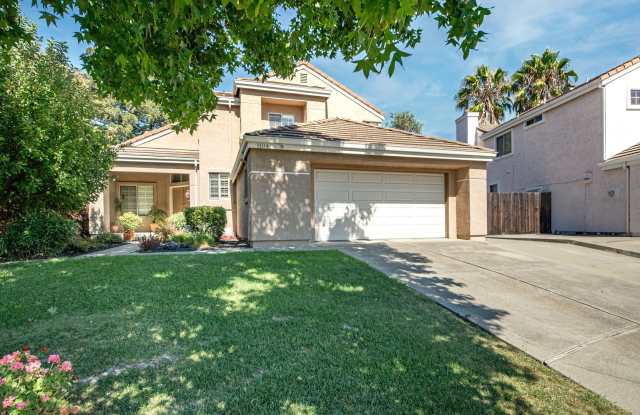 4 BR/3BA Home in Laurel Creek with Park-Like Backyard! photos photos